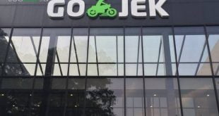 Sumber Penghasilan Perusahaan Gojek
