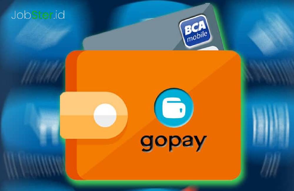 8 Cara Isi Saldo GoPay Via Bank Minimarket Dan Driver 8-cara-isi-saldo-gopay-via-bank-minimarket-dan-driver