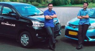 Keuntungan Driver Go Car