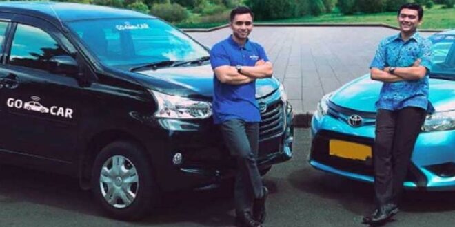 Keuntungan Driver Go Car