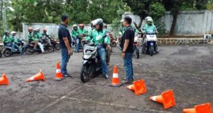 Tidak Lulus RDL Gojek