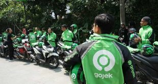 Bocoran IT Gojek 2023 agar Akun Gacor Tidak Anyep atau Sepi