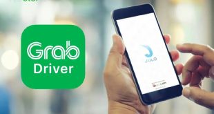 Cara Cek Tagihan Julo Grab Lewat Aplikasi
