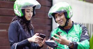 Cara Daftar Gojek Lewat WA