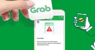 Cara Pengajuan Banding Grab Putus Mitra