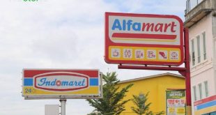 Gaji Kasir Indomaret, Alfamart dan Alfamidi