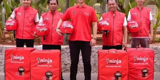 Gaji Kurir Ninja Xpress 2024: Sistem, Jam Kerja dan Lowongan