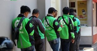 Pendaftaran Gojek Dibuka Kembali