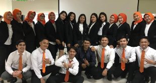 Bocoran Soal Tes Bina BNI