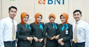 Gaji Bina BNI, Tunjangan dan Cara Daftarnya