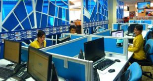 Gaji Call Center Halo BCA Mitracomm