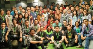 Gaji Karyawan Tokopedia dan Tunjangannya