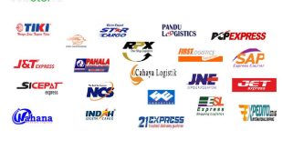 Gaji Kurir Ekspedisi di Indonesia