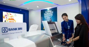 Gaji Magang BRI - Benefit, Profil, & Cara Mendaftar