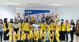 Gaji Magang Bakti BCA dan Tunjangannya