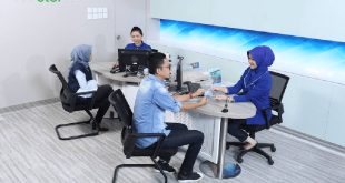 Gaji Pegawai Bank BRI - Syarat, dan Cara Melamar