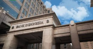 Gaji Pegawai Bank Indonesia BCA, BNI, BRI, dan Mandiri