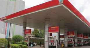 Gaji Pegawai SPBU Pertamina Pom Bensin