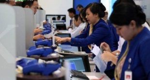 Gaji Teller Bank di Indonesia