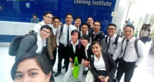 Pengalaman Magang Bakti BCA