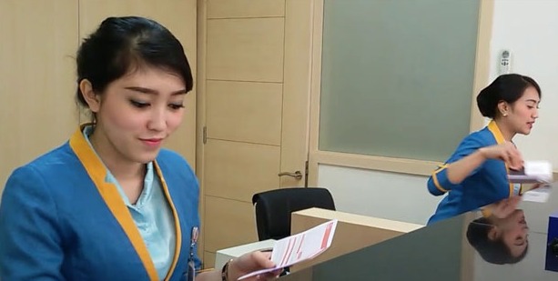 Tugas dan Tanggung Jawab Teller Bank