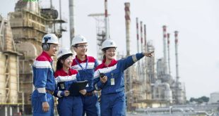 Berapa Gaji Pegawai Pertamina D3