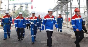 Gaji Pegawai Pertamina Lulusan S1