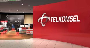 Gaji Telkomsel Terbaru