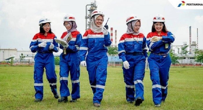 Jurusan S1 yang Dibutuhkan Pertamina