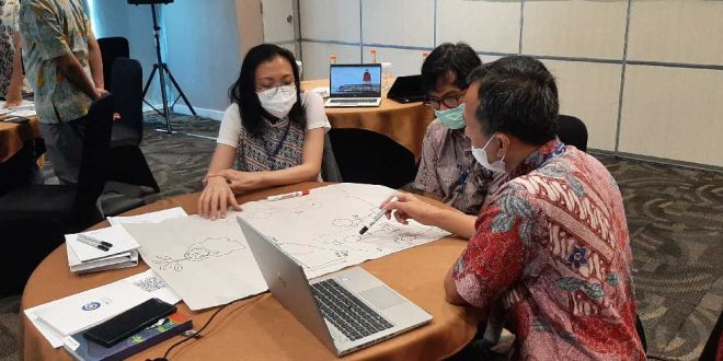 Pengalaman Mengikuti Tes Pertamina