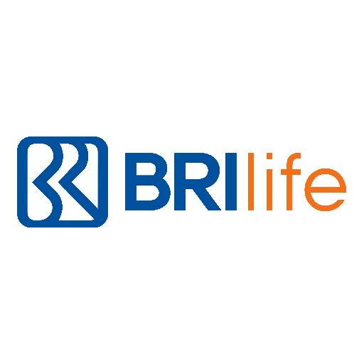Logo Bank BRI Life