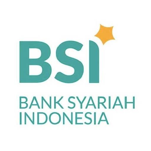Logo Bank BSI