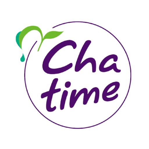 Logo Chatime Indonesia