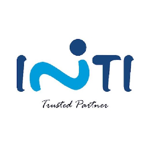 Logo PT. Inti (Persero)