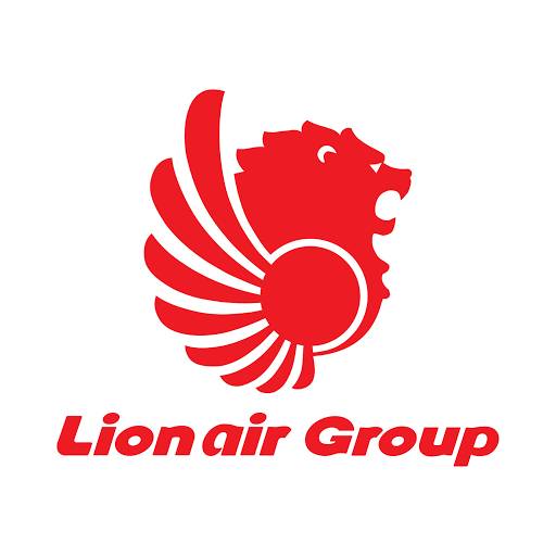 Logo PT. Lion Mentari Airlines
