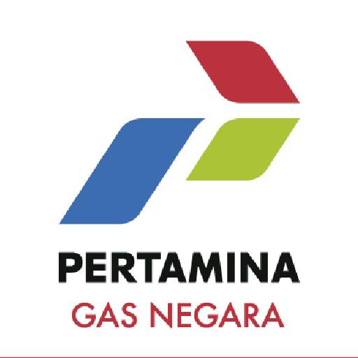 Logo Pertamina Gas Negara