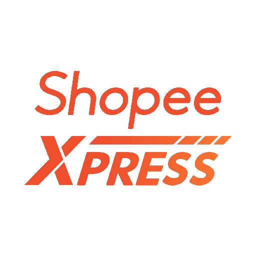 Logo Shopee Express