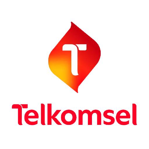Logo Telkomsel