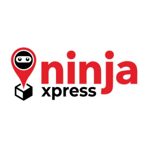 Logo Ninja Xpress
